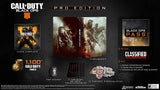 Call Of Duty Black Ops 4 Pro Edition Xbox One Used