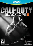Call Of Duty Black Ops 2 Wii U Used