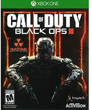 Call Of Duty Black Ops 3 Xbox One New