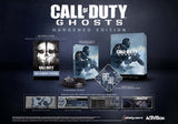 Call Of Duty Ghosts Hardened Edition PS3 New