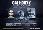 Call Of Duty Ghosts Hardened Edition PS3 Used