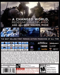 Call Of Duty Ghosts PS4 Used