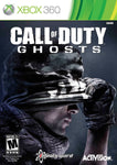 Call Of Duty Ghosts 360 Used