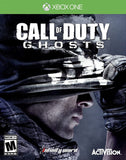 Call Of Duty Ghosts Xbox One New