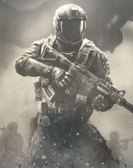 Call Of Duty Infinite Warfare Steelbook PS4 New