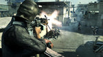 Call Of Duty 4 Modern Warfare 360 Disc XB1 Case Xbox One Used