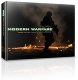 Call Of Duty Modern Warfare 2 Hardened Edition PS3 Used