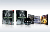 Call Of Duty Modern Warfare 2 Hardened Edition PS3 Used