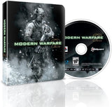 Call Of Duty Modern Warfare 2 Hardened Edition PS3 Used