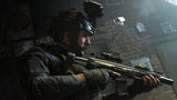 Call Of Duty Modern Warfare Internet Required PS4 Used