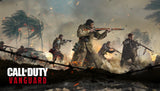 Call of Duty Vanguard Internet Required PS5 New