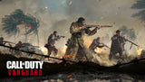 Call of Duty Vanguard Internet Required Xbox One New