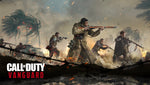 Call of Duty Vanguard Internet Required Xbox Series X New