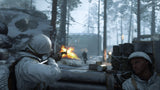 Call Of Duty World War II Xbox One New