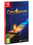 Candleman Switch New