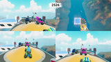 Cant Drive This PS4 Used