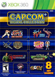 Capcom Digital Collection 360 Used