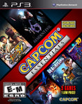 Capcom Essentials PS3 Used