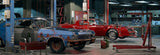 Car Mechanic Simulator PS4 Used
