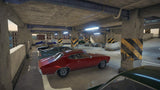 Car Mechanic Simulator PS4 Used