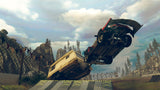 Carmageddon Max Damage PS4 New