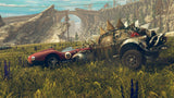 Carmageddon Max Damage PS4 New
