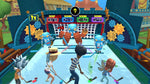 Carnival Games Switch Used