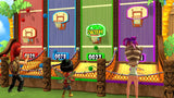 Carnival Games Switch Used