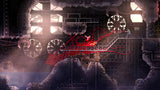 Carrion Switch Used