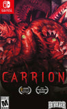 Carrion Switch Used
