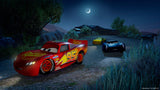 Cars 3 Driven To Win PS4 New