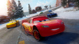 Cars 3 Driven To Win PS4 Used