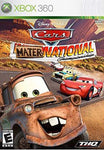 Cars Mater-National Championship 360 Used