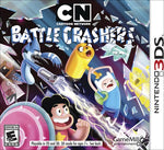Cartoon Network Battle Crashers 3DS Used Cartridge Only