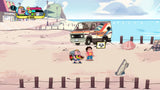Cartoon Network Battle Crashers Switch Used