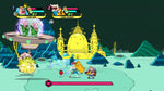 Cartoon Network Battle Crashers Switch Used