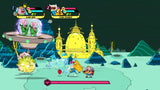 Cartoon Network Battle Crashers Switch Used