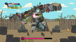 Cartoon Network Battle Crashers Switch Used
