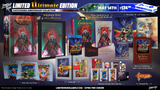 Castlevania Anniversary Collection Ultimate Edition LRG PS4 New