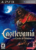 Castlevania Lords Of Shadow Limited Edition PS3 Used