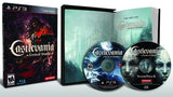 Castlevania Lords Of Shadow Limited Edition PS3 Used