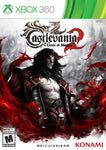 Castlevania Lords Of Shadow 2 360 Used