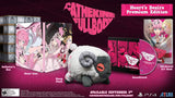 Catherine Full Body Hearts Desire Premium Edition PS4 Used (wear to cardboard)