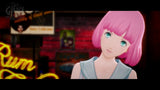 Catherine Full Body Launch Edition Steelbook PS4 New