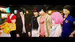 Catherine Full Body Switch Used