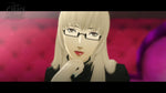 Catherine Full Body Switch Used