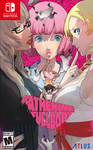 Catherine Full Body Switch Used