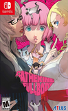 Catherine Full Body Switch Used