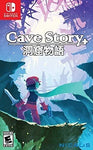Cave Story Plus Switch Used