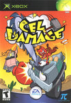 Cel Damage NTSC Xbox Used
